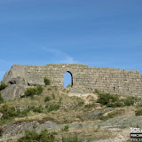 Percurso Pedestre - Vila, Castelo e Miradouro de Castro Laboreiro