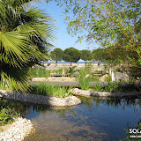 Percurso Pedestre - Parque das Nações (Lisboa)