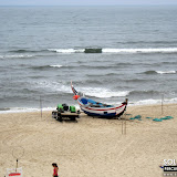Percurso Pedestre - Praia do Pedrogão (Leiria)