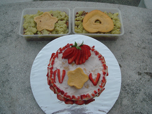 Cake Cottage