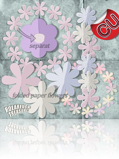 http://polarfuchs-treasures.blogspot.com/2009/08/want-cu-freebie-paper-flowers-for-you.html