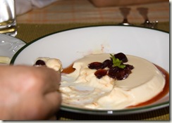 DI panacotta