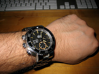 ORIS watches, what are your thoughts?? IMG_9412