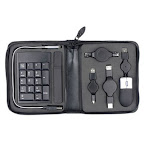 Saitek Notebook Travel Kit