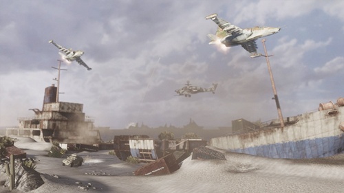 Battlefield: Bad Company 2 (PC)