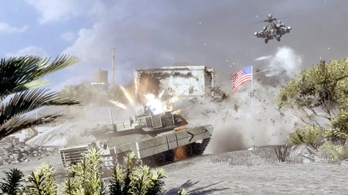 Battlefield: Bad Company 2 (PC)