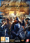 Sid Meier's Civilization IV: Colonization (Mac)