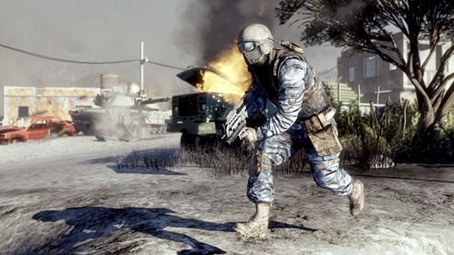 Battlefield: Bad Company 2 (PC)