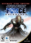 Star Wars The Force Unleashed: Ultimate Sith Edition (Mac)
