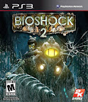 BioShock 2 (PS3)