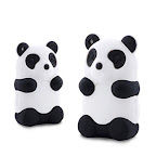 Bone Collection Panda Flash Driver - 4GB