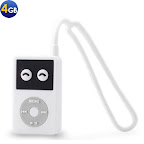 Bone Collection Pod Flash Driver - 4GB
