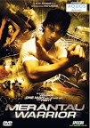 Merantau Warrior (DVD)