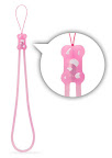 Bone Collection Doggy Strap