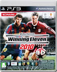 World Soccer Winning Eleven 2010 (PS3)