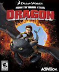 How to Train your Dragon (X360)