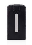 Belkin Leather Slim Fit with Pull-Tab for iPhone