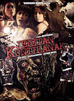 Jeritan Kuntilanak (DVD)