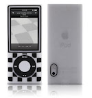 Bone Collection iPod Nano5 Cube