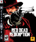 Red Dead Redemption (PS3)
