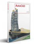 Autodesk AutoCAD 2010 3D Full Pack (StandAlone) - c/w 1 year Subscription