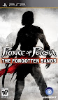 Prince of Persia: The Forgotten Sands (PSP)