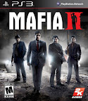 Mafia II Collector's Edition (PS3)