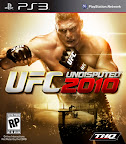 UFC Undisputed 2010 (PS3)