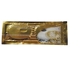 Collagen Crystal Eye Mask