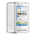 Nokia C6 (Original)