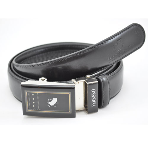 Ferrero Men's Business Belt - FER9680-1