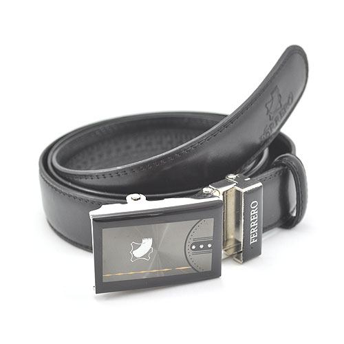 Ferrero Men's Business Belt - FER9680-2