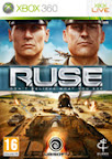 R.U.S.E (X360)