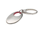 Vodafone McLaren Mercedes Lifestyle Keyring