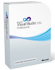 Microsoft Visual Studio 2010 Professional