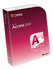 Microsoft Office Access 2010