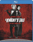 A Knight's Tale (Blu-ray)