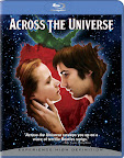 Across the Universe (Blu-ray)