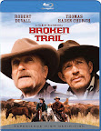 Broken Trail (Blu-ray)