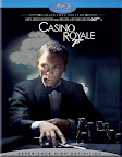 Casino Royale Collector's Edition (Blu-ray)