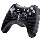 ThrustMaster T-Wireless 3-in-1 Rumble Force (PS3/PS2/PC)