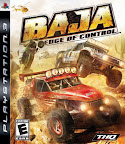 BAJA: Edge of Control (PS3)