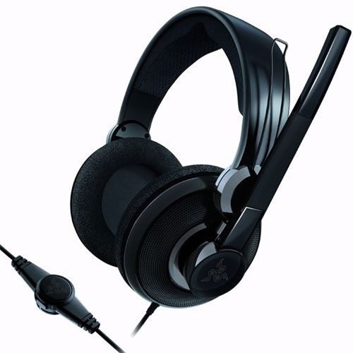 Razer Carcharias 2.1 Gaming Headphones
