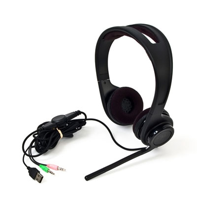 Razer Piranha Gaming Headphones