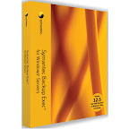 Symantec Backup Exec 12.5 for Windows Servers
