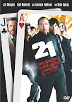 21 (DVD)