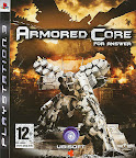 Armored Core: For Answer (PS3)