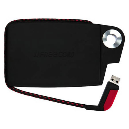 Freecom 500GB ToughDrive Sport 2.5\" USB 2.0