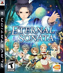 Eternal Sonata (PS3-US)