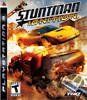 Stuntman: Ignition (PS3)